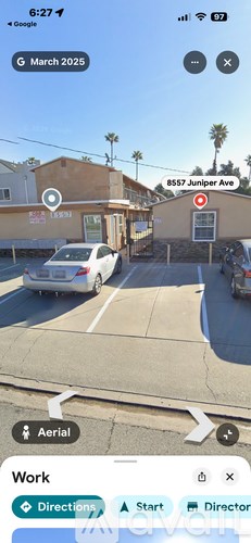 8557 Juniper Ave Studio Apartment for Rent