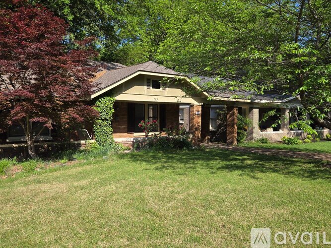 515 Alexander St 2 Beds Apartment for Rent - Photo gallery 1