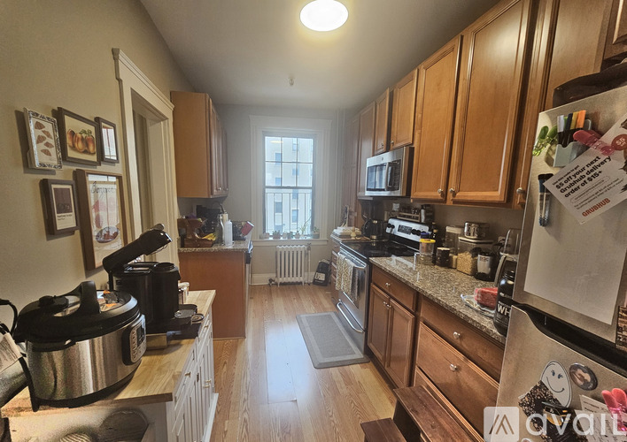 370 Chestnut Hill Ave 2 Beds Apartment for Rent - Photo gallery 2