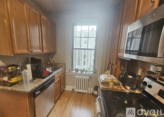 370 Chestnut Hill Ave 2 Beds Apartment for Rent - Photo gallery 3