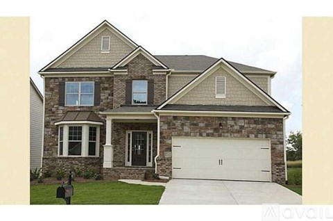 1410 Delo Lane 5 Beds Apartment for Rent