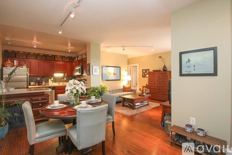 1325 13th Street Northwest 1 Condo for Rent - Photo gallery 1
