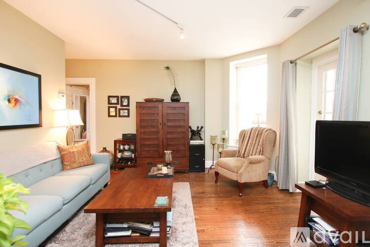 1325 13th Street Northwest 1 Condo for Rent - Photo gallery 2