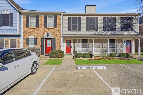 73 Winchester Drive 2 Beds Apartment for Rent