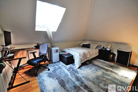 51 Leamington Rd 6 Beds Apartment for Rent