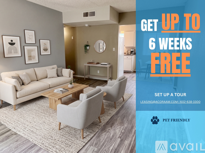 3031 N 36th St 1 Apartment for Rent - Photo gallery 1