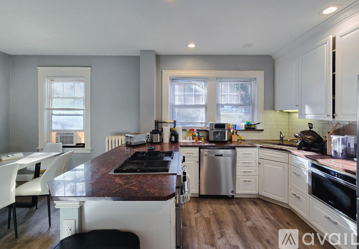 235 Chestnut Hill Ave 4 Beds Apartment for Rent - Photo gallery 1