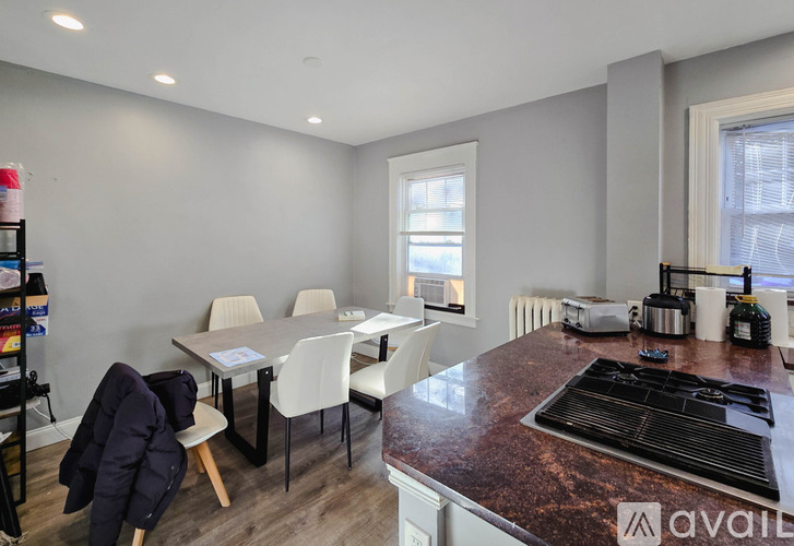 235 Chestnut Hill Ave 4 Beds Apartment for Rent - Photo gallery 3