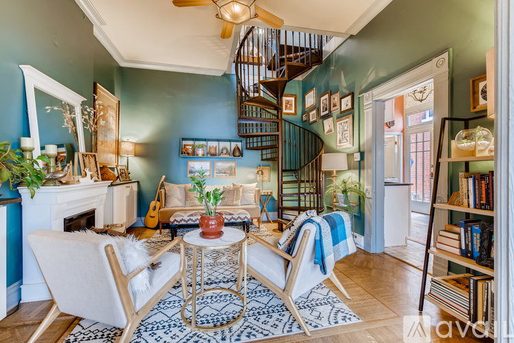 173 West Maple Avenue 2 Beds Apartment for Rent - Photo gallery 3