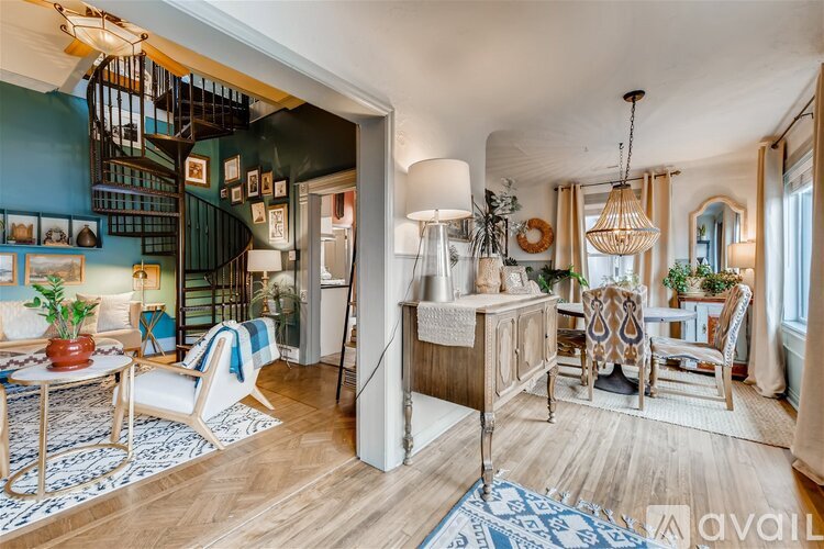 173 West Maple Avenue 2 Beds Apartment for Rent - Photo gallery 4