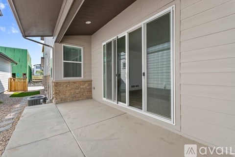 6106 N Netherland Ct 4 Beds Apartment for Rent