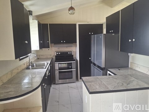 673 West Kawailani Street 2 Beds Apartment for Rent