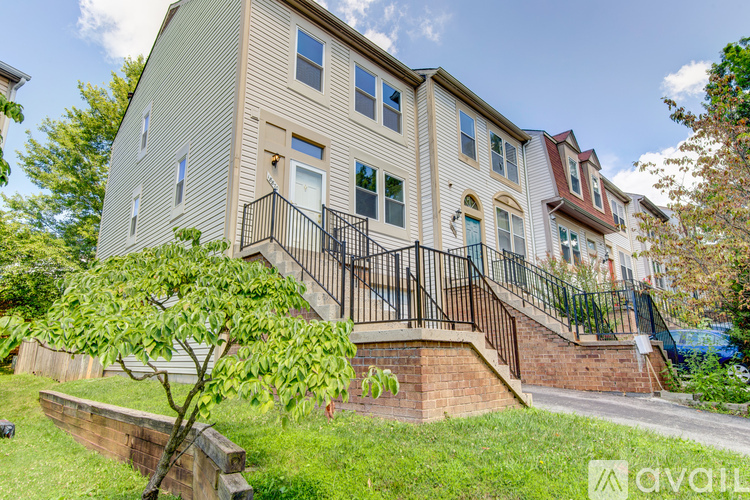 18870 McFarlin Dr 3 Beds Townhouse for Rent - Photo gallery 2