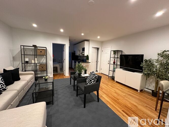 209 Clinton Street 3 Beds Single Family Home for Rent - Photo gallery 3