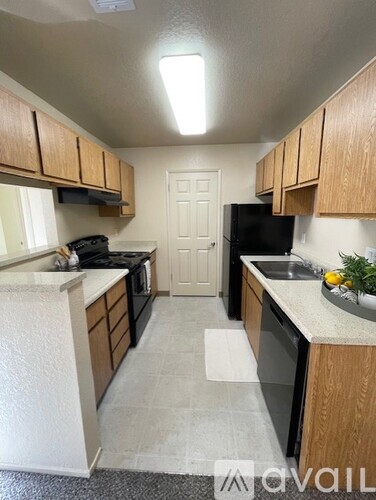 1900 Oakdale Road 1 Apartment for Rent - Photo gallery 1