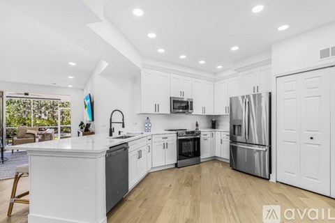 9661 Hemingway Lane, Unit 3207 2 Beds Apartment for Rent