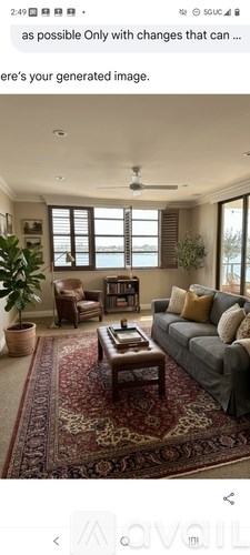 2750 NE 183Rd Street 2 Beds Apartment for Rent