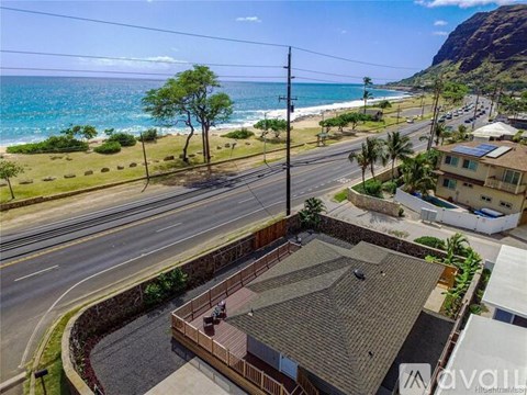 Nanakuli Avenue 3 Beds Apartment for Rent
