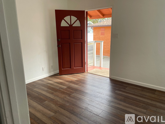326 S Freeman St 1 Apartment for Rent - Photo gallery 3