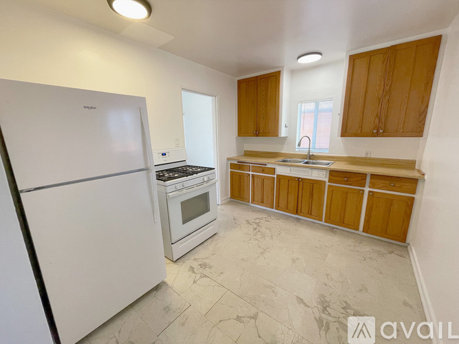 326 S Freeman St 1 Apartment for Rent - Photo gallery 4