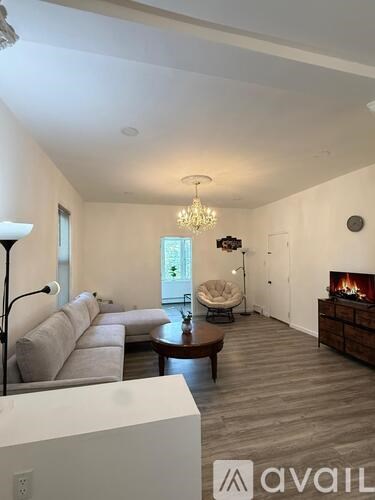 551 Hoboken Road 3 Beds Apartment for Rent