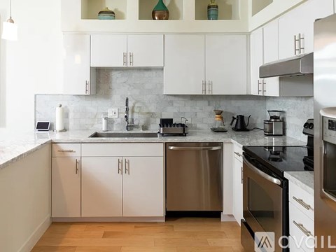 8960 Cynthia Street 1 Apartment for Rent
