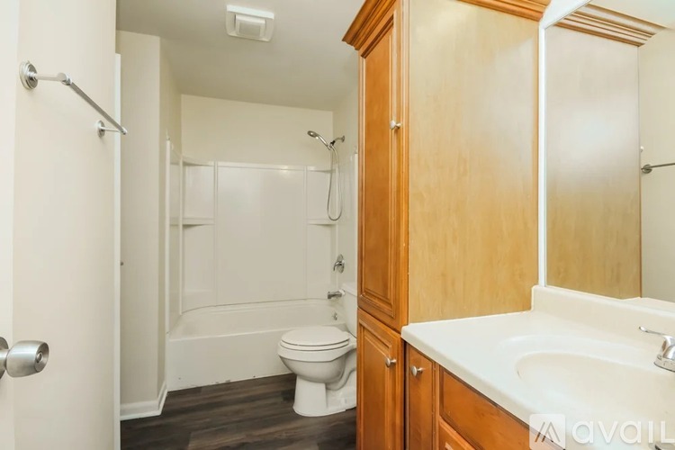 2412 Webster St 3 Beds Single Family Home for Rent - Photo gallery 1