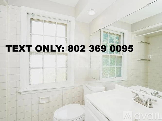 2412 Webster St 3 Beds Single Family Home for Rent - Photo gallery 4