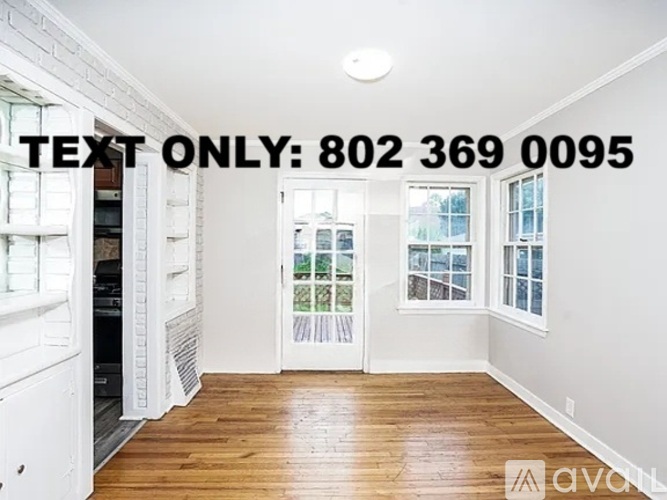 2412 Webster St 3 Beds Single Family Home for Rent - Photo gallery 5