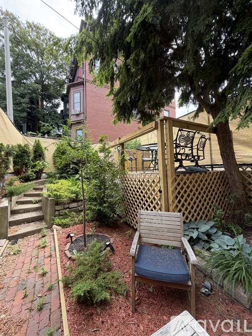 429 Beacon St 2 Beds Apartment for Rent - Photo gallery 4