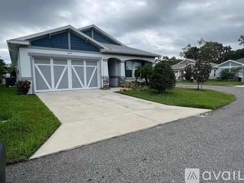 2065 Paragon Circle West 4 Beds Apartment for Rent