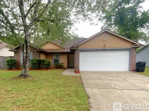 8516 Iron Mill Ct 3 Beds Apartment for Rent