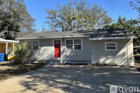 423 4Th St Nw 3 Beds Apartment for Rent