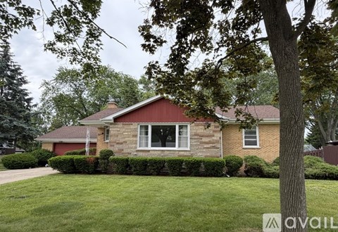 543 Ridge Avenue 3 Beds Apartment for Rent