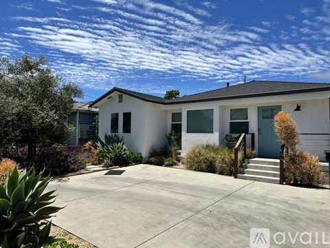 2660 Figueroa Boulevard 3 Beds Apartment for Rent