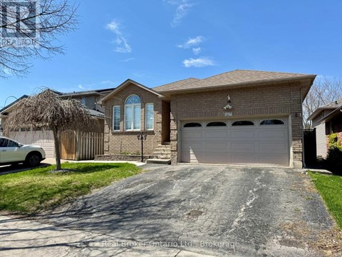 LOWER - 127 FIRST ROAD W 2 Beds Apartment for Rent