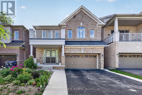 48 BELLCREST ROAD 4 Beds Apartment for Rent