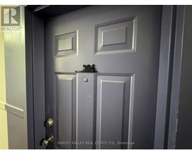 A door with a number 306 on it.