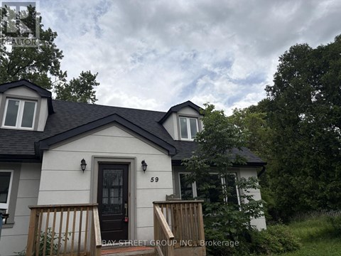 59 ANN STREET 6 Beds Apartment for Rent