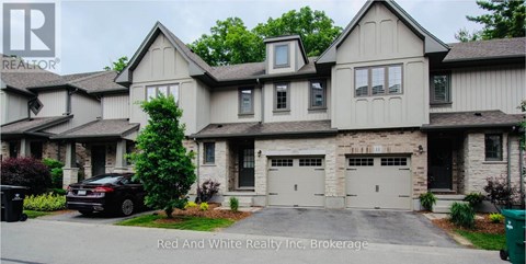10 - 635 SAGINAW PARKWAY 3 Beds Apartment for Rent