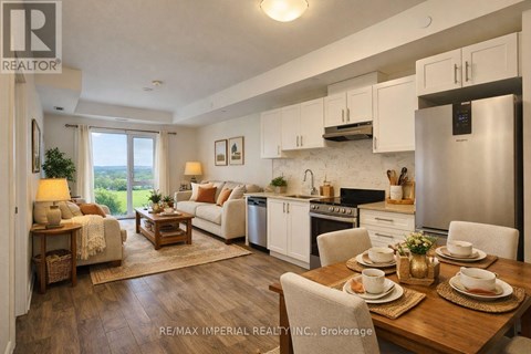 B1201 - 715 DAVIS DRIVE 2 Beds Apartment for Rent