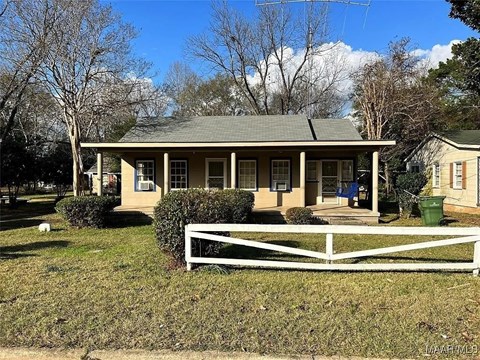 1683 Yarbrough St 2 Beds Apartment for Rent