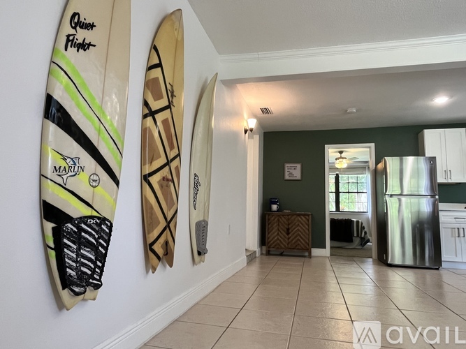 5870 North Courtenay Parkway 1 Apartment for Rent - Photo gallery 2