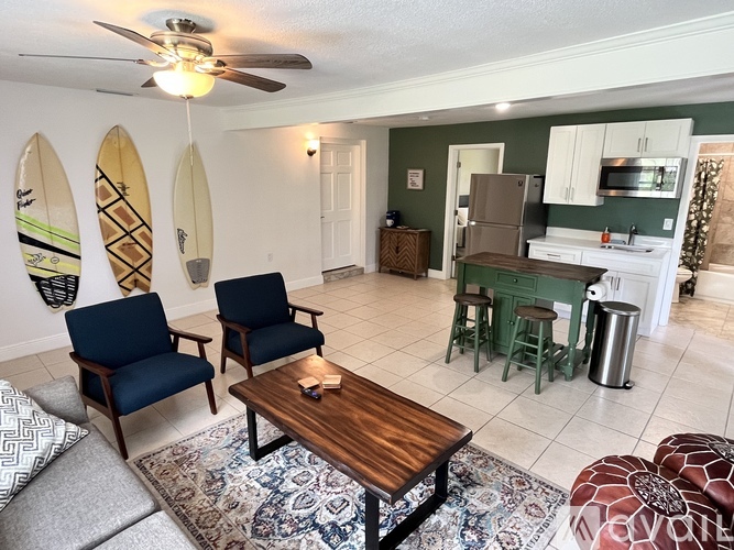5870 North Courtenay Parkway 1 Apartment for Rent - Photo gallery 4