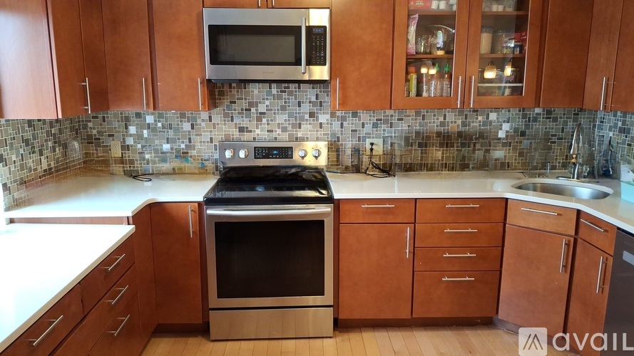 3920 Mystic Valley Parkway 2 Beds Condo for Rent - Photo gallery 2