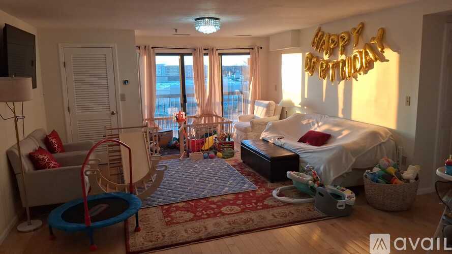 3920 Mystic Valley Parkway 2 Beds Condo for Rent - Photo gallery 4