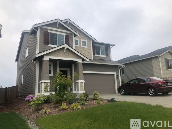908 Baker Heights Loop 4 Beds Single Family Home for Rent - Photo gallery 1