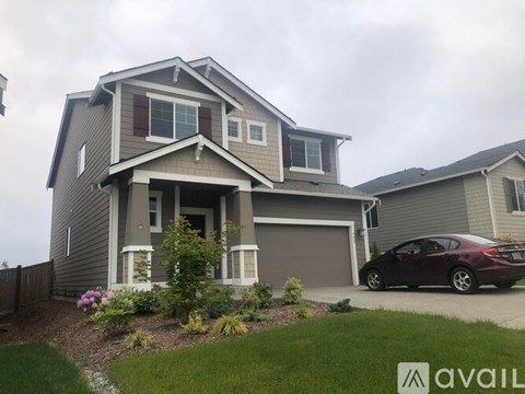 908 Baker Heights Loop 4 Beds Apartment for Rent