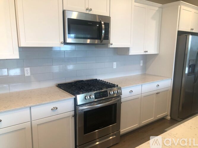 908 Baker Heights Loop 4 Beds Single Family Home for Rent - Photo gallery 4