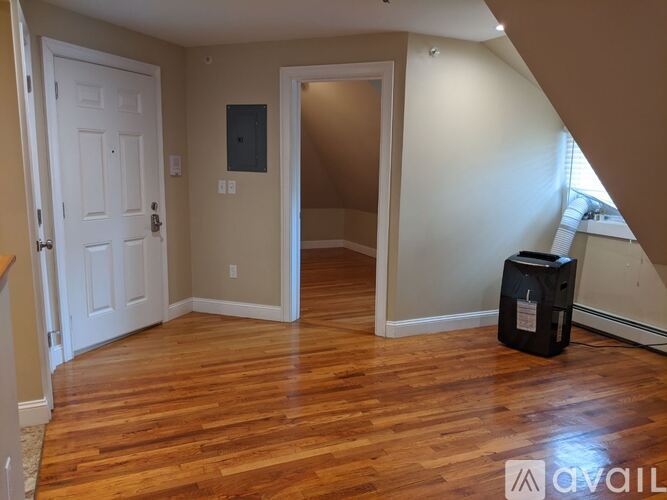 12 Bacon Street 1 Apartment for Rent - Photo gallery 4